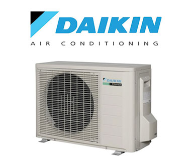 Daikin klima uređaji