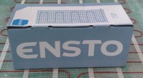Ensto električno podno grijanje Thinmat