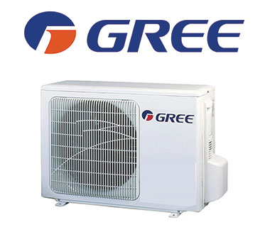GREE Klima uređaji