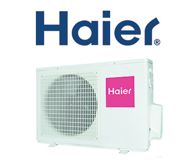 Haier klima uređaji