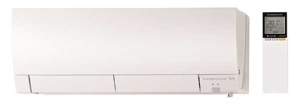 Mitsubishi Electric Kirigamine FH Inverter