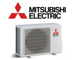 Mitsubishi Electric klima uređaji