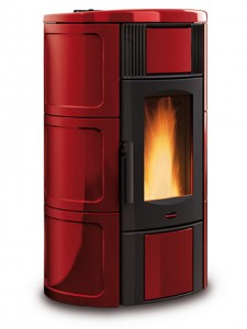 La Nordica Extraflame Iside Idro