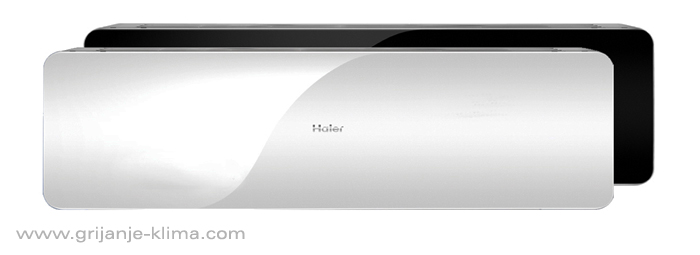 Haier Aqua Inverter klima uređaj