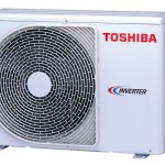 Toshiba RAS-SAV-E vanjska jedinica