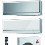 Mitsubishi Electric Kirigamine Zen klima uređaji