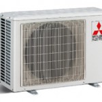 Mitsubishi Electric MUZ-SF