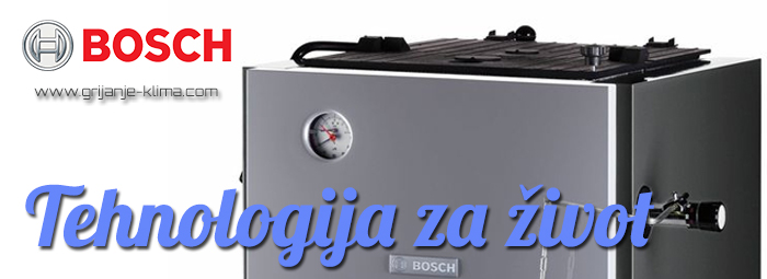 bosch kotlovi na drva