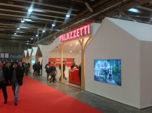 Progetto fuoco Verona palazzetti