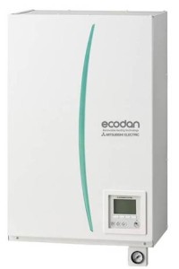 Mitsubishi Electric Ecodan hydrobox