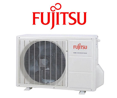 Fujitsu klima uređaji