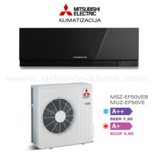 Mitsubishi Electric EF50VEB