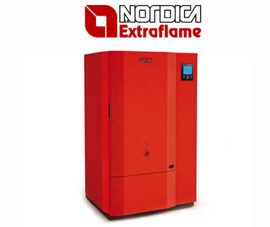 La Nordica Extraflame kotlovi