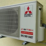 Mitsubishi Electric muz-fh35ve