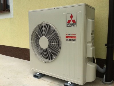 Mitsubishi Electric muz-fh50ve