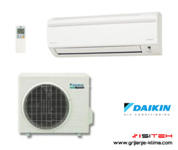 Daikin FTX-JV