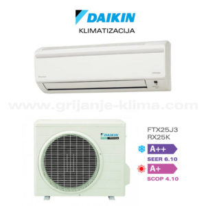 daikin-ftx25j3-rx25k