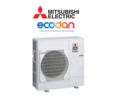 Mitsubishi Electric Ecodan