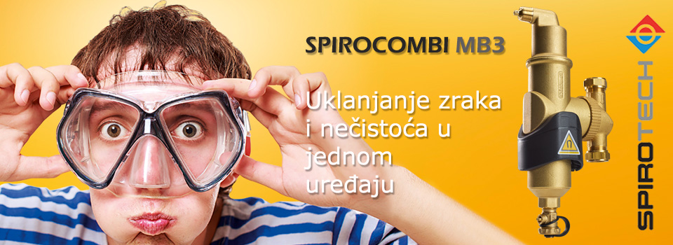 spirocombi